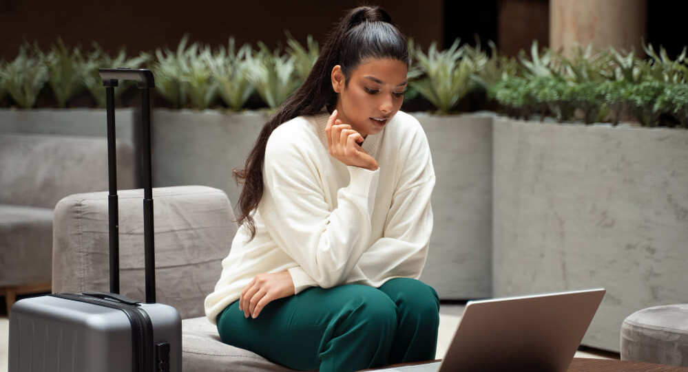 Saiba planejar uma viagem a trabalho otimizada 1 viagem a trabalho