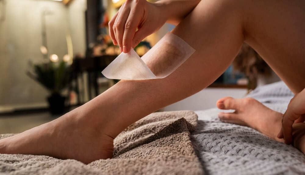 Depilação em áreas sensíveis: vale a pena? 1 Depilação em áreas sensíveis