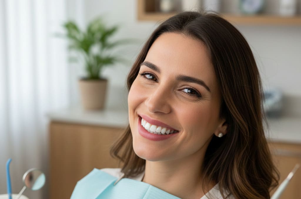 Quantos anos dura uma faceta em resina? 1 faceta em resina