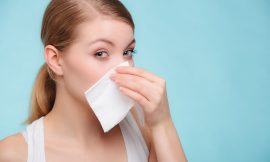 Diferença Entre Rinite e Sinusite