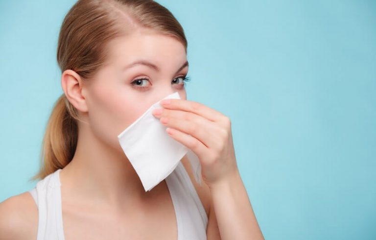 Leia mais sobre o artigo Diferença Entre Rinite e Sinusite