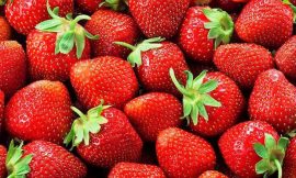 Morangos Ajuda a emagrecer! Conheça a dieta do morango