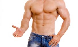 Perda de peso e aumento da testosterona