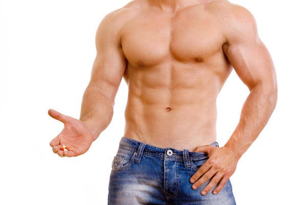 Leia mais sobre o artigo Perda de peso e aumento da testosterona