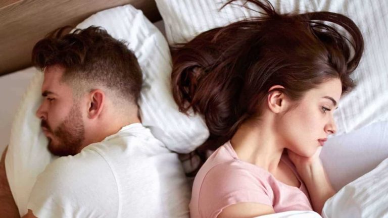Leia mais sobre o artigo Ejaculação Precoce Causa Traição e Separação Conjugal