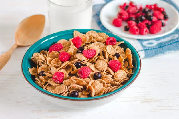 Como emagrecer sem dieta? Com a dieta certa! Veja a seguir nossas dicas, planos e sugestões. 2 cereais