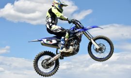 Campeonato Brasileiro de Motocross: veja como foi a 3ª etapa