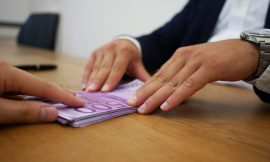 Como se organizar para pagar o empréstimo?