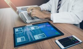 A importância da gestão pessoal de informações médicas e financeiras