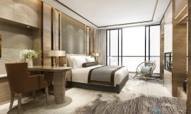 Como otimizar o espaço do quarto?