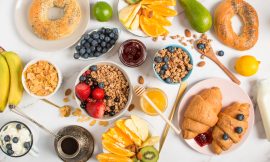 8 alimentos que dão energia para iniciar bem o dia