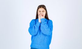 Dor de dente: quando se torna grave?