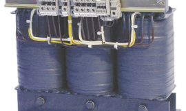 Como funciona o transformador de isolamento?