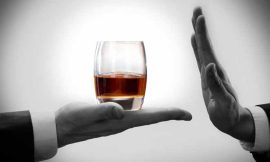 O tratamento de alcoolismo funciona?