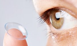 7 Benefícios da lente de contato para sua vida