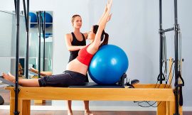 Quais os benefícios do pilates para saúde?