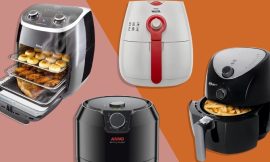 Airfryer faz mal à saúde?