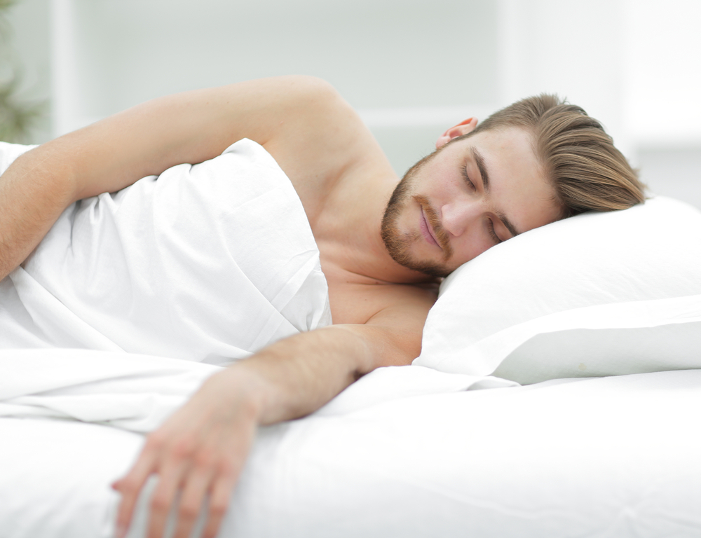 7 exercícios para apneia do sono que você pode fazer em casa