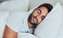 7 exercícios para apneia do sono que você pode fazer em casa
