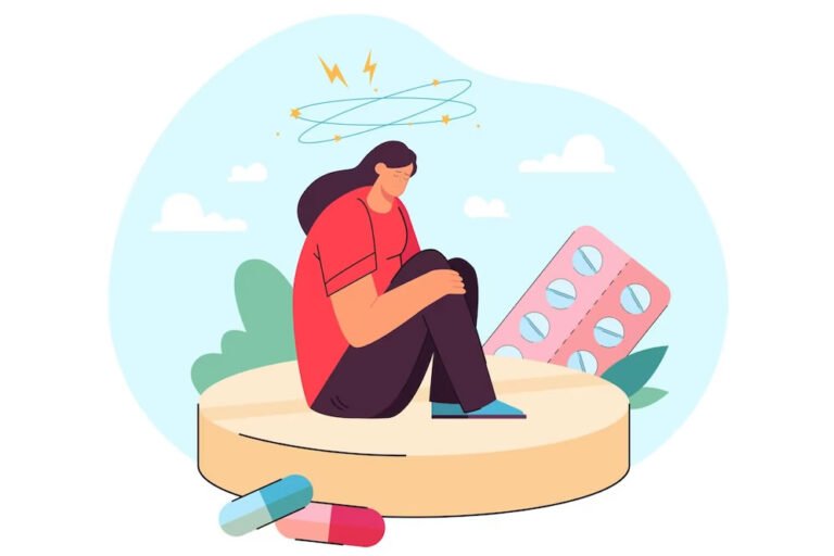 Leia mais sobre o artigo Superando a Dependência: Como Obter Ajuda Especializada de Forma Prática