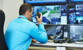 Uma abordagem abrangente para a segurança em clínicas de saúde: Estratégias integradas para proteger pacientes, funcionários e dados sensíveis