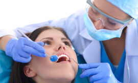 Sorriso Saudável: Guia Completo de Cuidados Odontológicos
