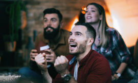 CarnaScore.com: A Chave para Acompanhar os Jogos de Hoje e Estatísticas de Futebol ao Vivo