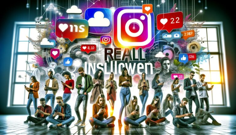 Leia mais sobre o artigo Fortalecendo sua Presença Digital: A Importância dos Seguidores Reais