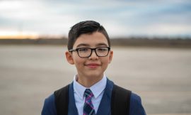 A Importância dos Óculos Infantis Flexíveis