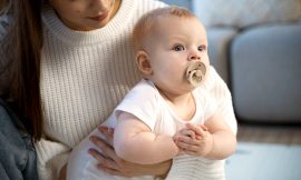 As melhores técnicas para aliviar a cólicas dos bebês