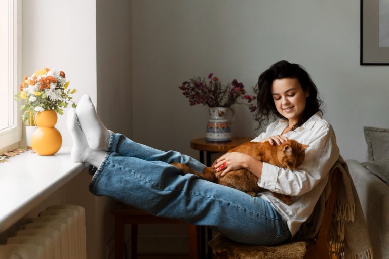 Leia mais sobre o artigo Atenção especial com animais de estimação durante a gestação