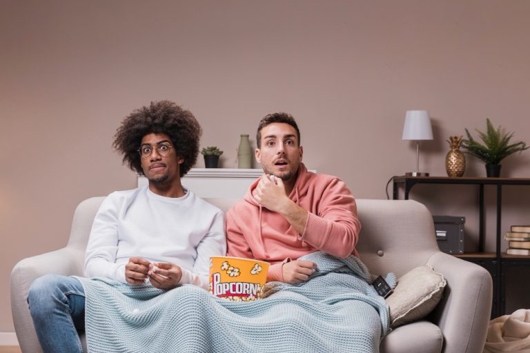 Leia mais sobre o artigo Como Assistir Filmes Online:  Plataformas de Streaming