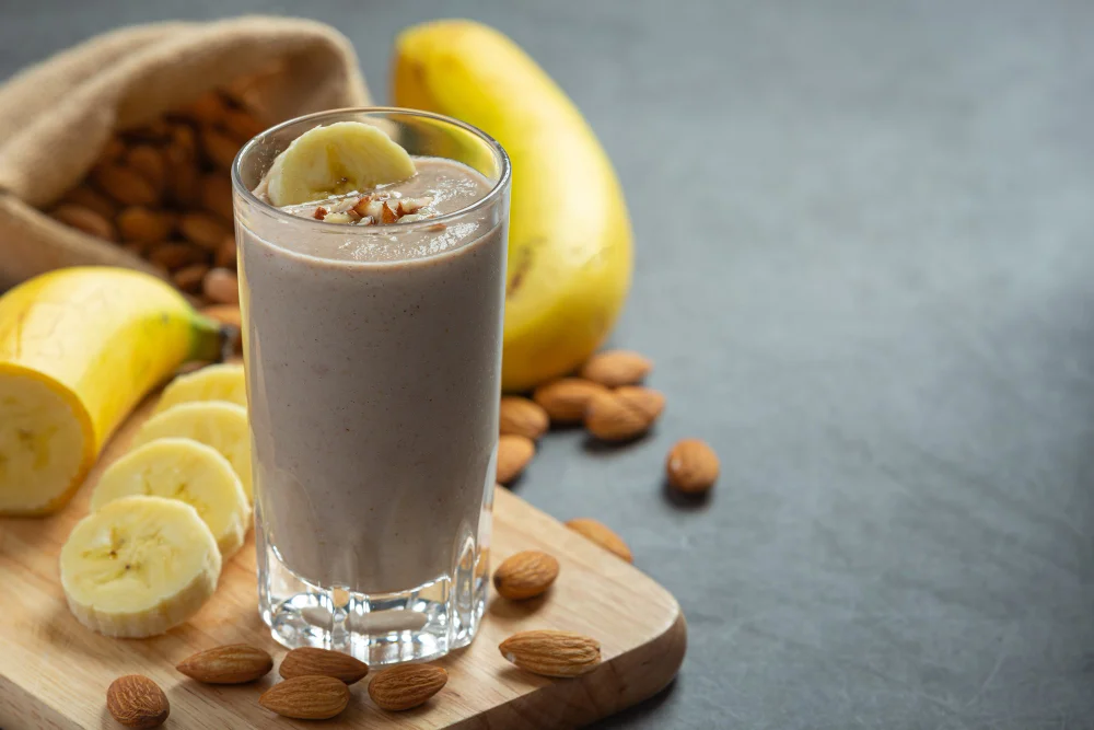 Quais os Tipos de Whey Protein? Qual diferença? 4 batida whey