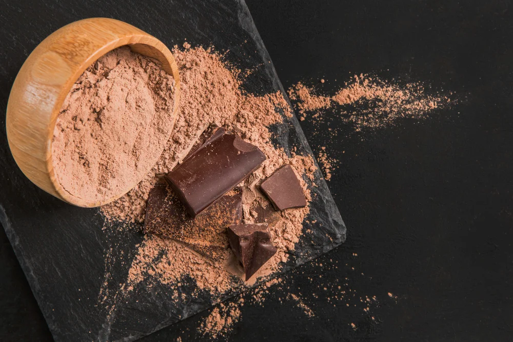 Quais os Tipos de Whey Protein? Qual diferença? 2 whey chocolate