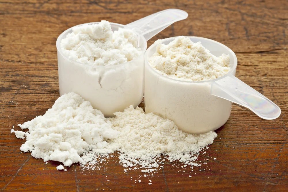 Quais os Tipos de Whey Protein? Qual diferença? 1 Tipos de Whey Protein