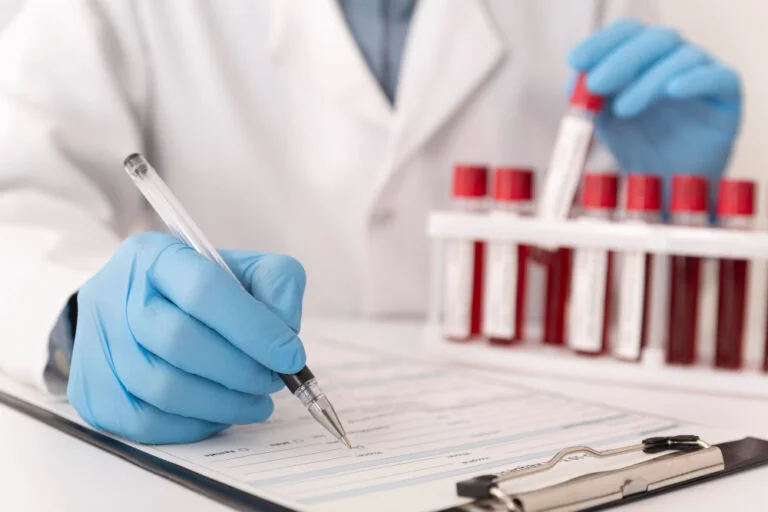 Leia mais sobre o artigo Como Trabalhar com Laboratório de Exames?