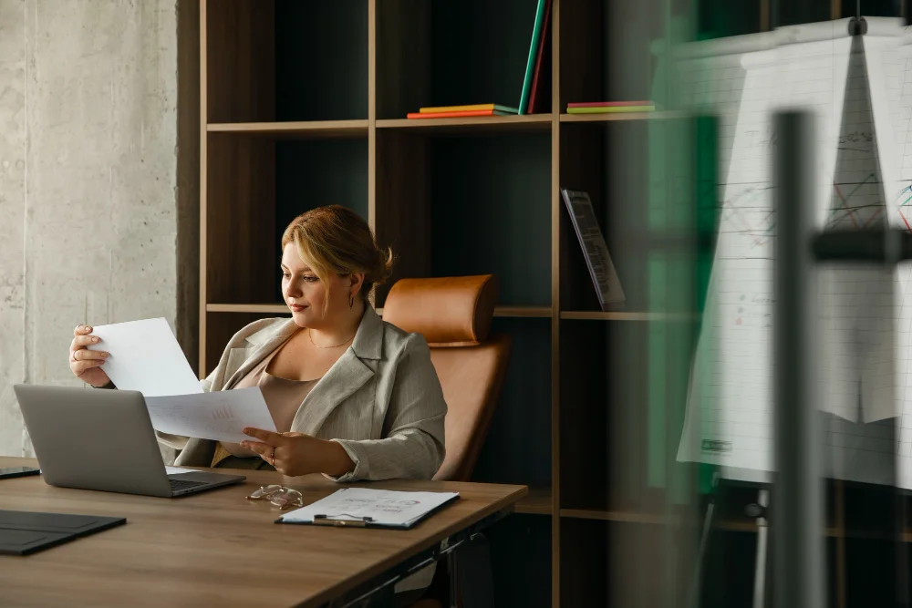 Quais os Benefícios do Home Office? 3 home office