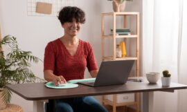 Quais os Benefícios do Home Office?