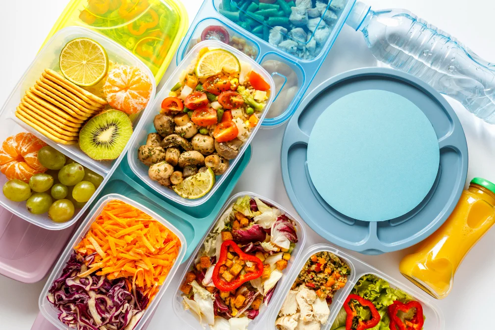 Como incorporar alimentos mais saudáveis e saborosos na alimentação? 2 alimentos saudaveis