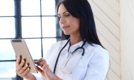 Uso do iPad para Médicos: Tecnologia na medicina