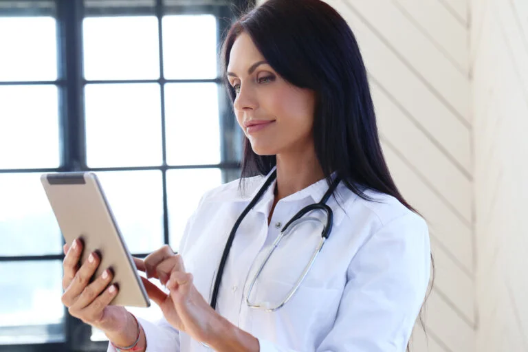 Leia mais sobre o artigo Uso do iPad para Médicos: Tecnologia na medicina