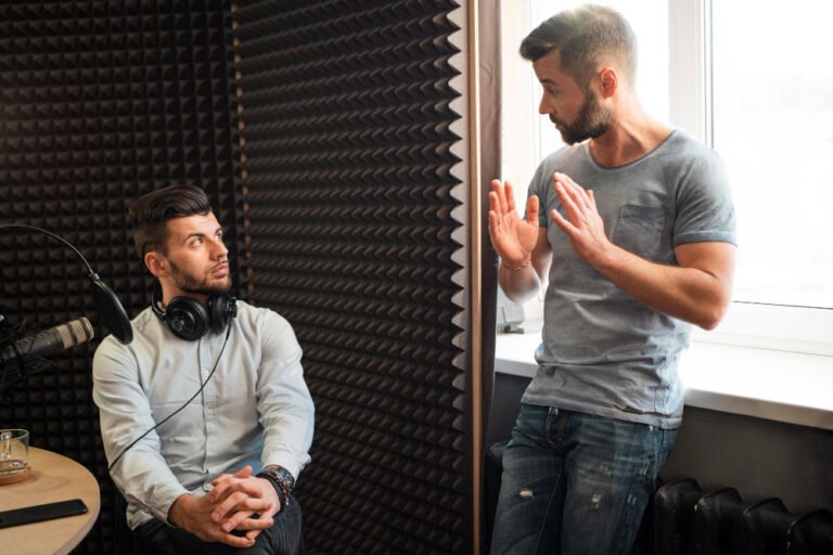 Leia mais sobre o artigo O que é isolamento acústico em quarto? Como fazer?