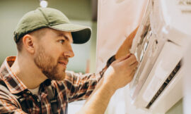 Como escolher ar condicionado para escritório?