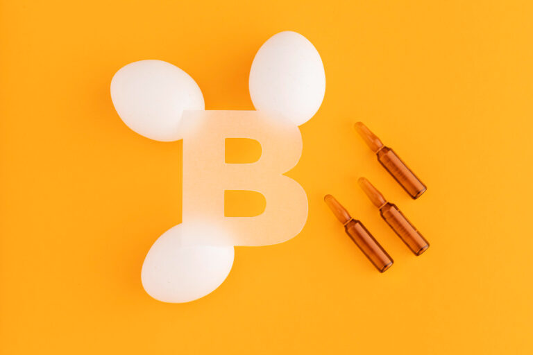 Leia mais sobre o artigo Quais os Tipos de Vitamina B?