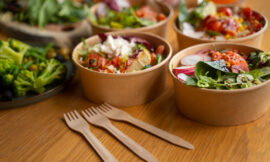 4 receitas fáceis e rápidas para o almoço do dia a dia