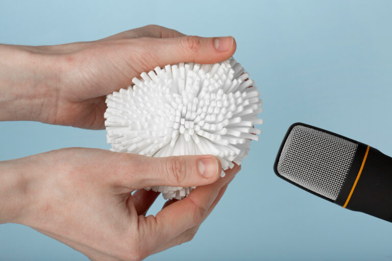 Leia mais sobre o artigo ASMR para acalmar: por que ele acalma?