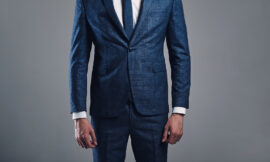 Quando usar terno? Quais ocasiões?