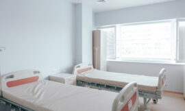 Quarto de recuperação: como deve ser?