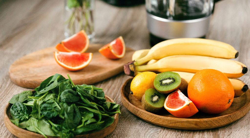O que são alimentos saudáveis para atletas? 4 Vida saudavel 3