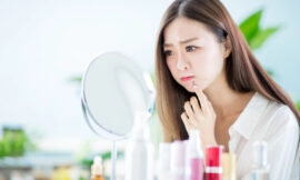 Como limpar a pele oleosa para melhorar?